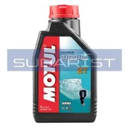 Motul Outboard Tech 2T