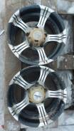 BLEST. 7.0x15", 5x139.7, ET0 