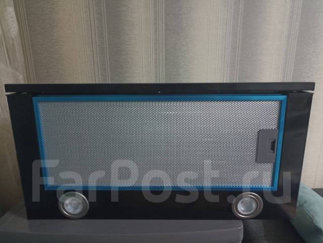 Вытяжка Haier HVX-T671B, новый, в наличии. Цена: 7 000₽ в Артеме