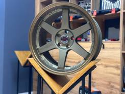 RAYS Volk Racing TE37. 10.5x18", 5x114.3, ET20, �� 73,1���. ����