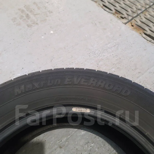 Maxrun Everroad. ������, 2018 ���, �/�, ����� 40 % ����