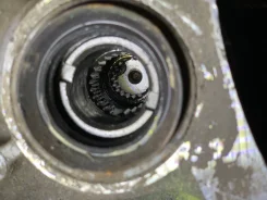���� ������������ ������� ������� �� Mazda Demio DW5W � ����������� F52917150g ����