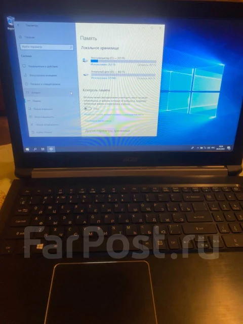 Acer Aspire 1 A114-31 ����