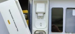 Realme GT Master Edition. �/�, 128 ��, �����, 4G LTE, 5G, Dual-SIM, NFC ����