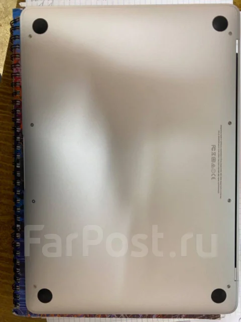 Apple MacBook 12. 12", ��� 8 ��, ���� 256���, WiFi: 1, Bluetooth: 1, ����������� �� 5��. ����