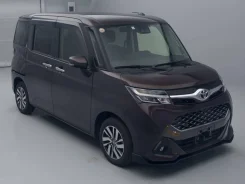 Toyota Tank. ��������, ��������, 1.0 (98��.�.), ������, 34 000����. ��, �/�. ��� ����� �� ������������ ����