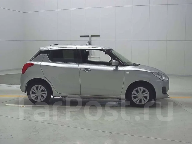 Suzuki Swift. ��������, ��������, 1.2 (91��.�.), ������, 83 000����. ��, �/�. ��� ����� �� ������������ ����