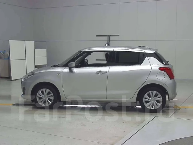 Suzuki Swift. ��������, ��������, 1.2 (91��.�.), ������, 83 000����. ��, �/�. ��� ����� �� ������������ ����