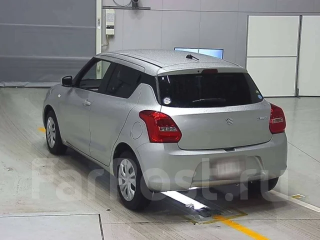 Suzuki Swift. ��������, ��������, 1.2 (91��.�.), ������, 83 000����. ��, �/�. ��� ����� �� ������������ ����