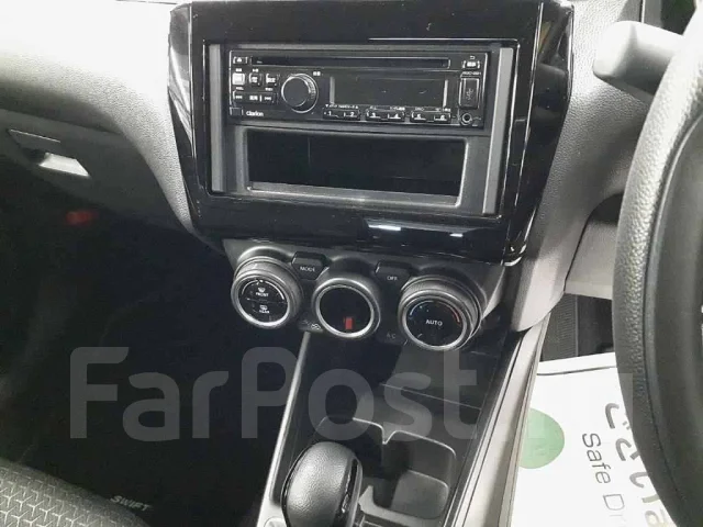 Suzuki Swift. ��������, ��������, 1.2 (91��.�.), ������, 83 000����. ��, �/�. ��� ����� �� ������������ ����