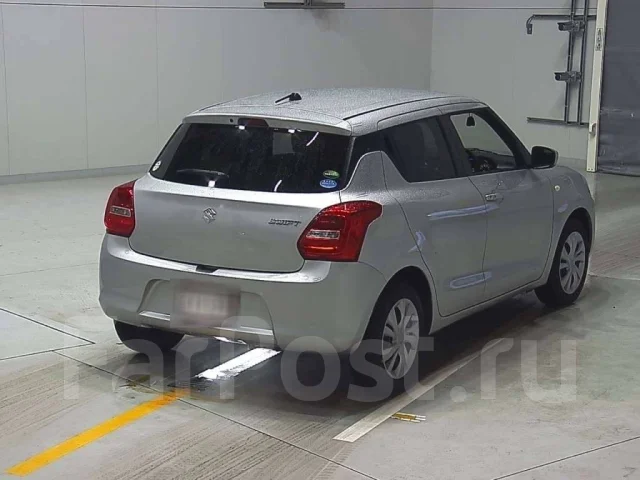 Suzuki Swift. ��������, ��������, 1.2 (91��.�.), ������, 83 000����. ��, �/�. ��� ����� �� ������������ ����