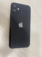 Apple iPhone 12. �/�, 64 ��, ������, 3G, 4G LTE ����