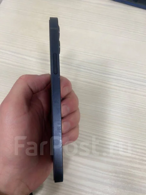 Apple iPhone 12. �/�, 64 ��, ������, 3G, 4G LTE ����