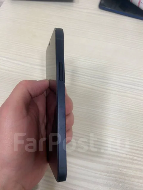 Apple iPhone 12. �/�, 64 ��, ������, 3G, 4G LTE ����