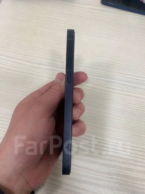 Apple iPhone 12. �/�, 64 ��, ������, 3G, 4G LTE ����