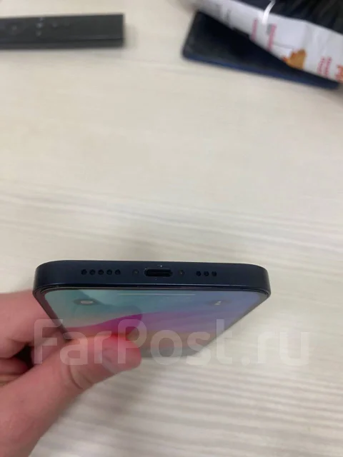 Apple iPhone 12. �/�, 64 ��, ������, 3G, 4G LTE ����