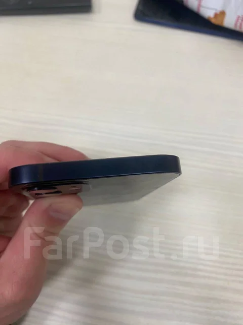 Apple iPhone 12. �/�, 64 ��, ������, 3G, 4G LTE ����
