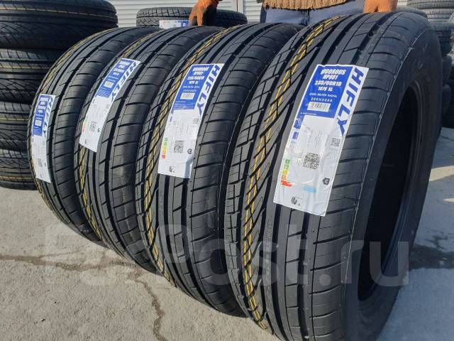 Hifly Vigorous HP801, 235/60 R18, 18", 1 шт, в наличии, 235 мм, 60 % ...