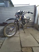 Regulmoto Alpha RM-3. 120����. ��., ��������, ��� ���, ������ �� �� ����