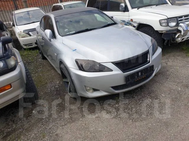 Lexus IS350 ����