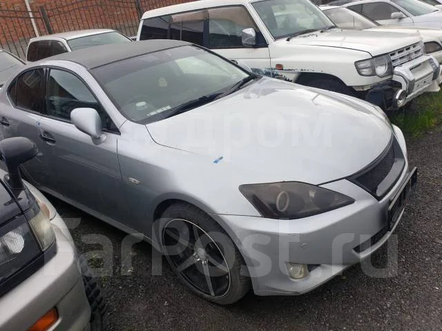 Lexus IS350 ����