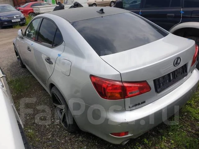 Lexus IS350 ����