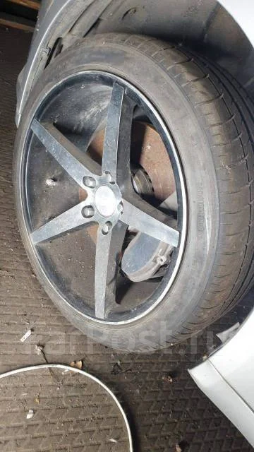 Lexus IS350 ����