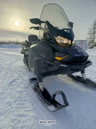 BRP Ski-Doo Skandic. ��������, ��� ���, ��� ������� ����