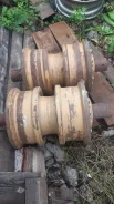 Komatsu D355 ����