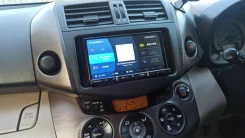 Pioneer Carrozzeria AVIC-RZ511 ����