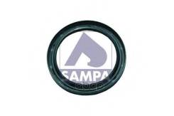   56X72x8 Fpm Rd Dc+ Scania, Volvo, Man, Mercedes, Iveco, Daf Sampa . 200.021 200021 