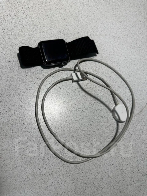 Apple Watch Series 3. GPS ����