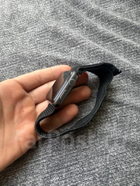Apple Watch Series 3. GPS ����
