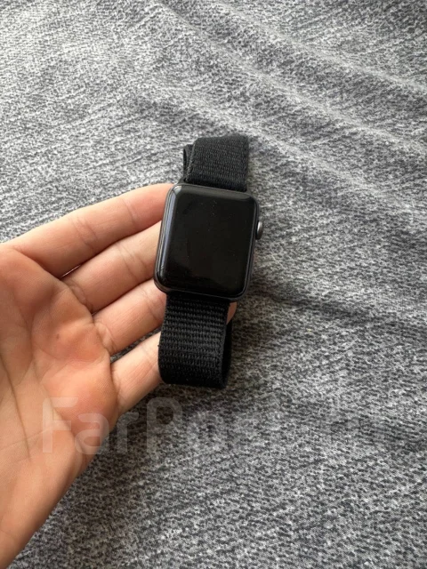 Apple Watch Series 3. GPS ����