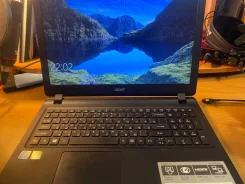 Acer Aspire ES1-532G. 15.6", 1,6����, ��� 8 ��, ���� 500���, WiFi: 1, Bluetooth: 1, ����������� �� 3��. ����