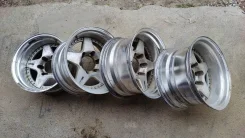 Jaos Victron Ziga. 9.75x16", 6x139.7, �� 110���. ����