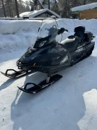 BRP Lynx 69 Yeti Army Limited. ��������, ��, �� ����