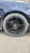 Weds Sport. 9.0x17", 5x114.3 ����