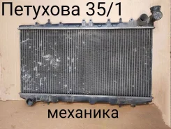 �������� ���������� ��������� Nissan Sunny SB13, CD17 2141066Y01 ����