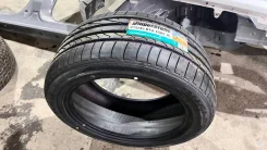 Bridgestone Dueler H/P Sport. ������, ����� ����