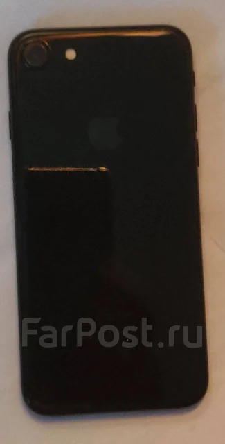 Apple iPhone 7. �/�, 128 ��, ������, 4G LTE, NFC ����
