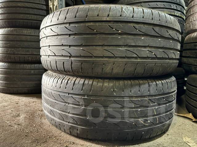 Bridgestone Dueler H/P Sport, 235/55 R17, 17", 1 шт, в наличии, 235 мм ...