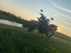Honda CB 400SF. 400����. ��., ��������, ���������, ������ �� �� ����
