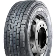 LingLong CrossWind CWD30K. �����������, 2024 ���, ����� ����