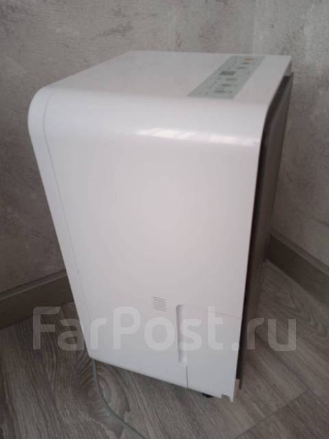 Осушитель Electrolux EDH-15L, новый, в наличии. Цена: 14 000₽ во ...