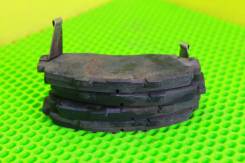   Honda Accord CF4, F20B 06430S0AJ00 
