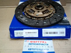 ���� ��������� MZD-004 (MZ21) (190*132*20*22,2) Valeo /Demio, Bongo, Familia/ Valeo [MZ21] MZ21 ����