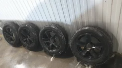 Proma ����. 3.5x16", 5x139.7, ET-30, �� 98���. ����