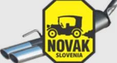 ��������� ������ ����� VW POLO, 1.9 D / SDi, 10/94-09/01 Novak 29782 - 29782 ����