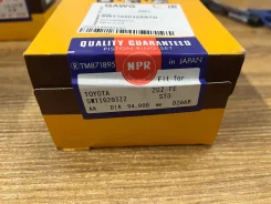 ������ �������� STD 2UZFE NPR [SWT10203Zzstd] SWT10203ZZSTD ����